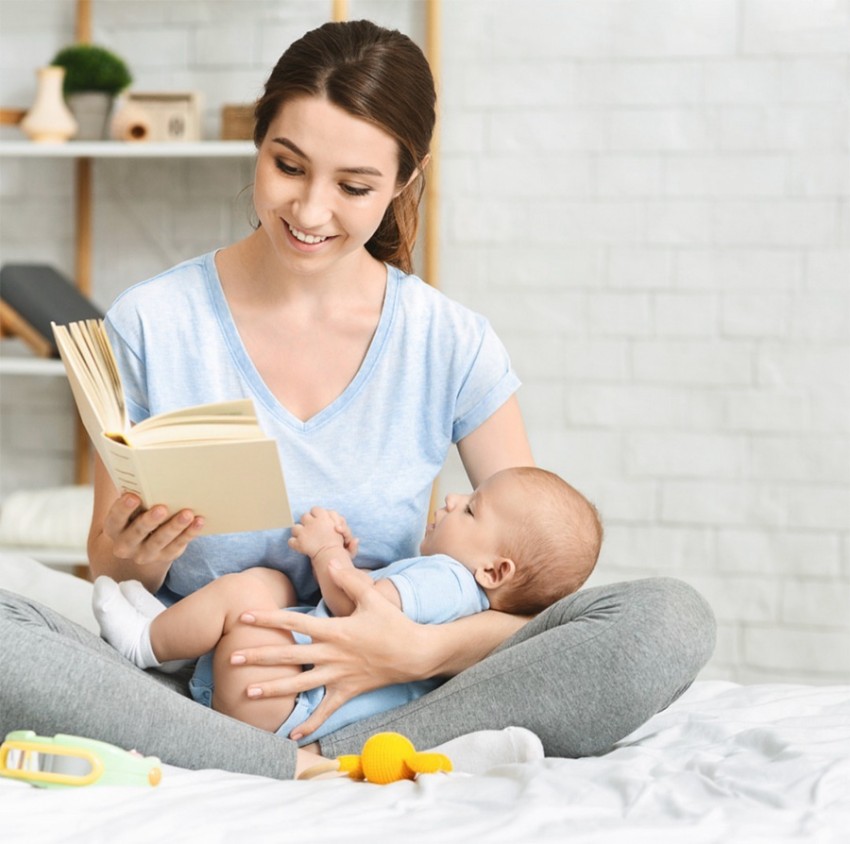 What are the benefits of breastfeeding for reflux?